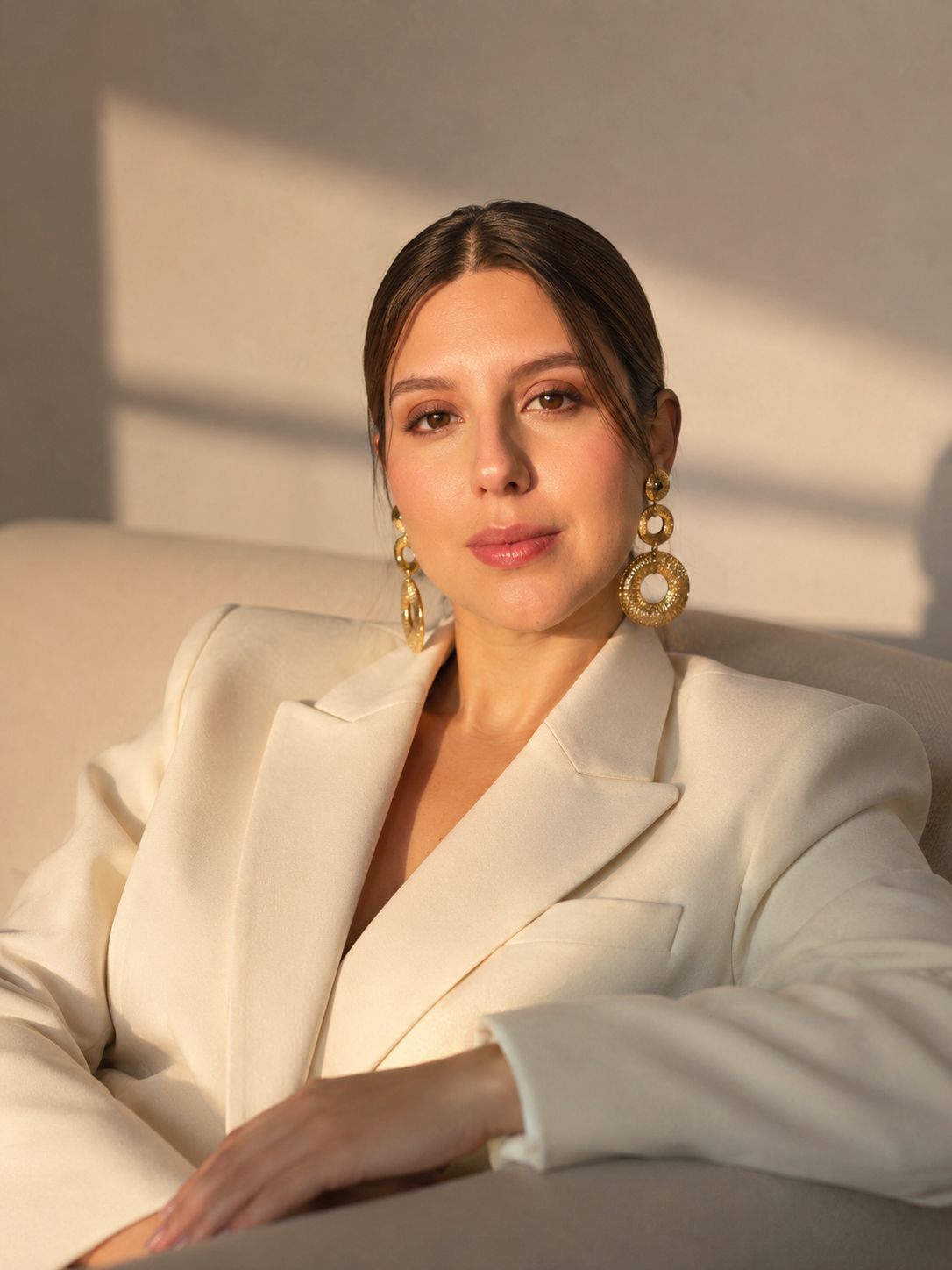 Laura Riaño abogada
