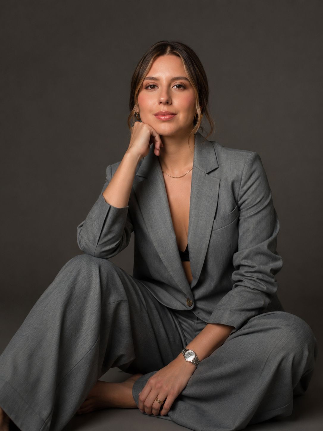 Laura Riaño abogada Bogotá